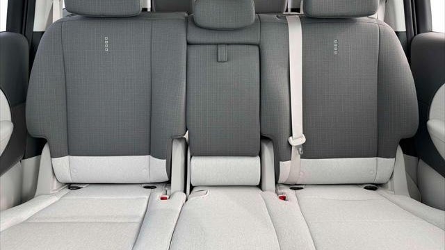 2026 Hyundai IONIQ 9 SE