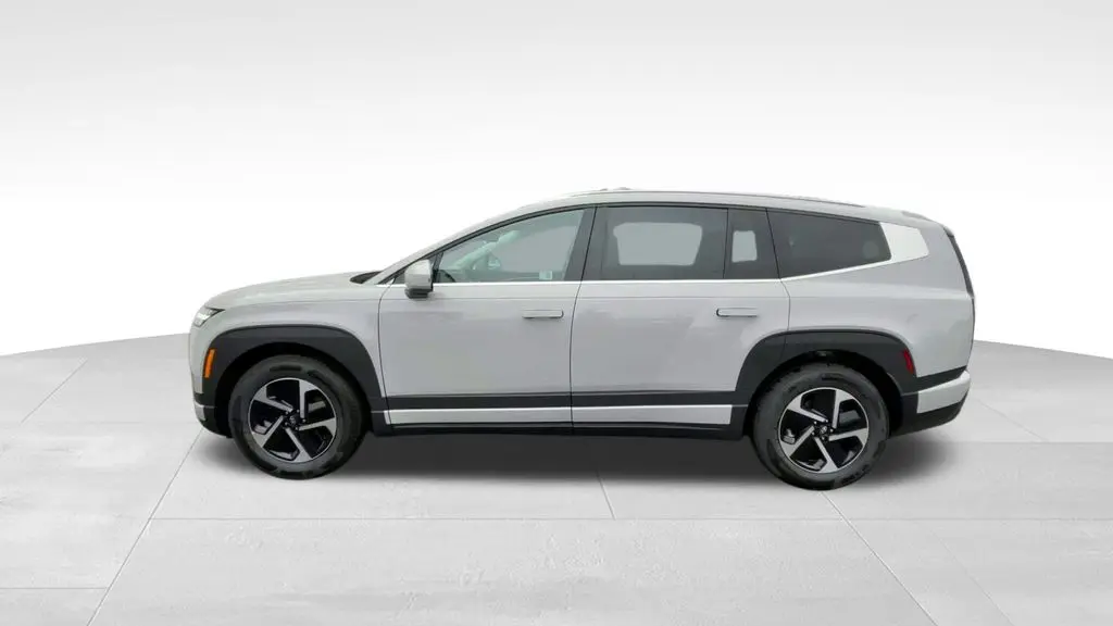 2026 Hyundai IONIQ 9 SE
