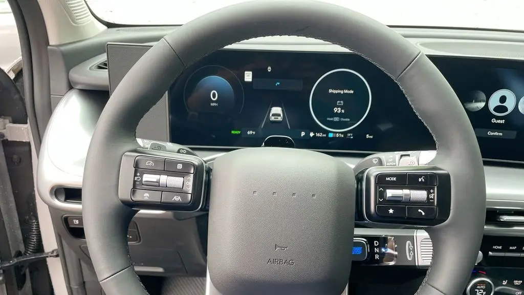 2026 Hyundai IONIQ 9 SE