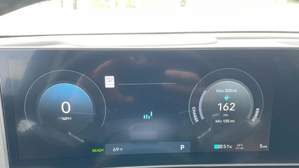 2026 Hyundai IONIQ 9 SE