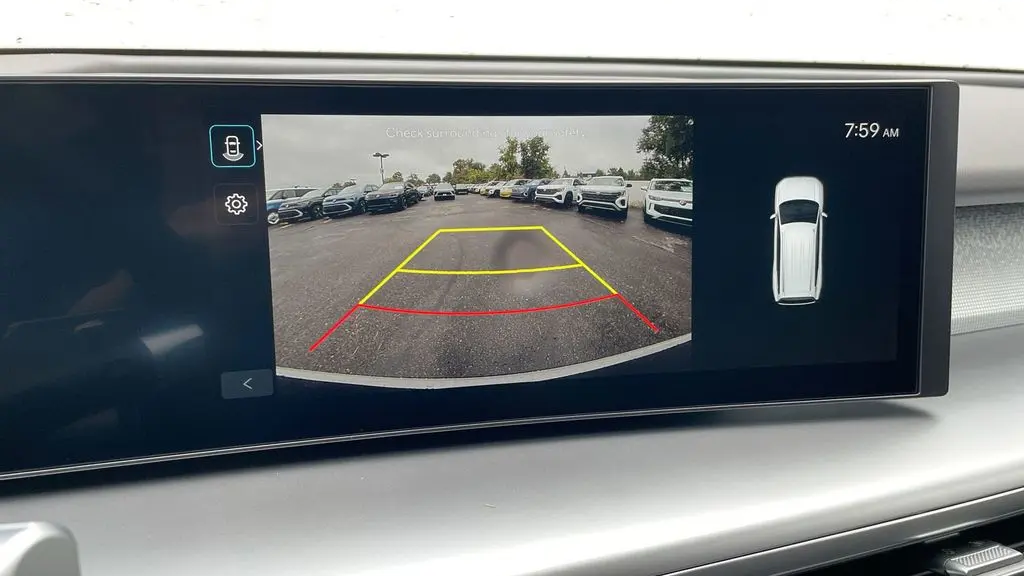 2026 Hyundai IONIQ 9 SE