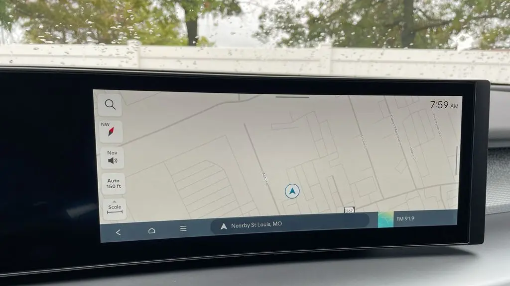 2026 Hyundai IONIQ 9 SE