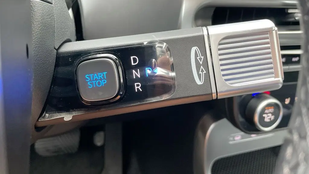 2026 Hyundai IONIQ 9 SE