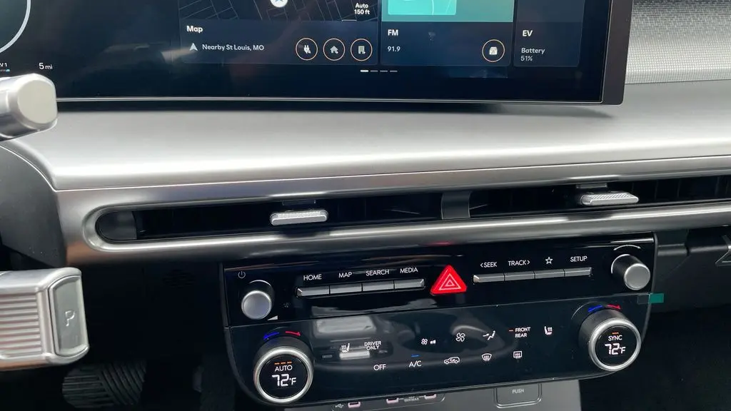 2026 Hyundai IONIQ 9 SE