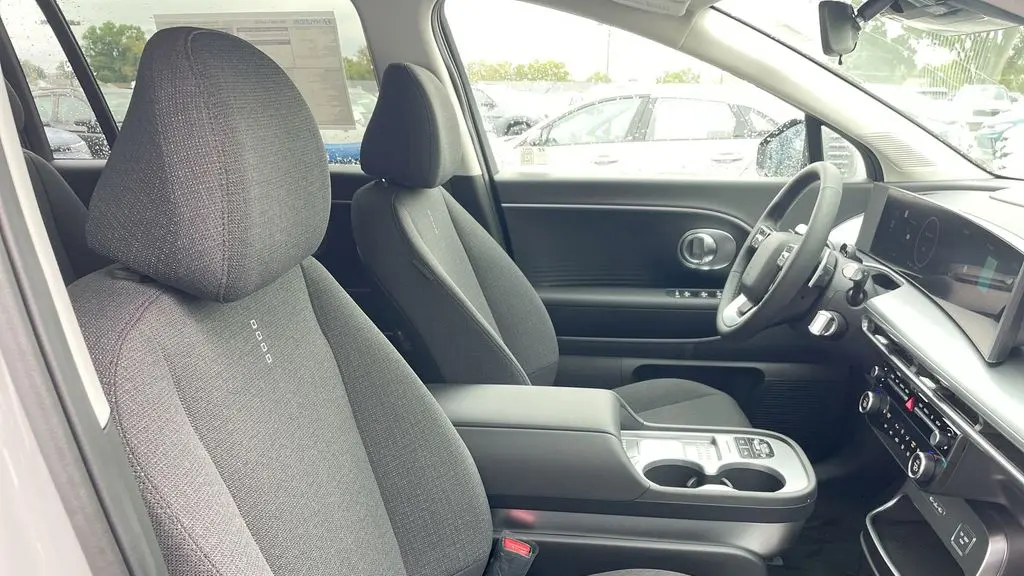 2026 Hyundai IONIQ 9 SE