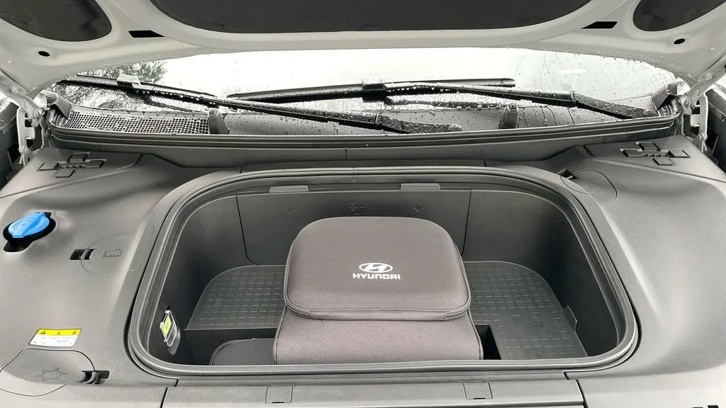 2026 Hyundai IONIQ 9 SE