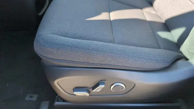 2026 Hyundai IONIQ 9 SE
