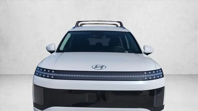 2026 Hyundai IONIQ 9 SE