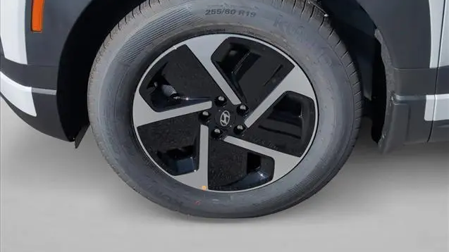 2026 Hyundai IONIQ 9 SE