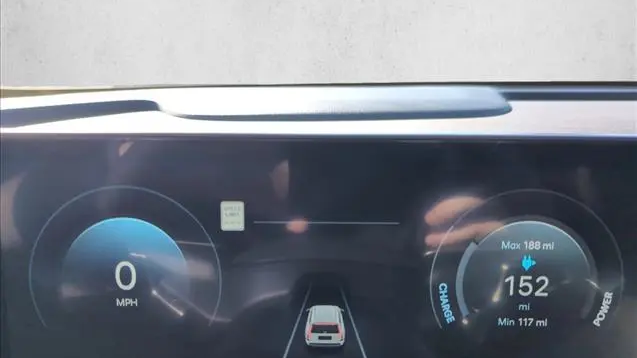 2026 Hyundai IONIQ 9 SE