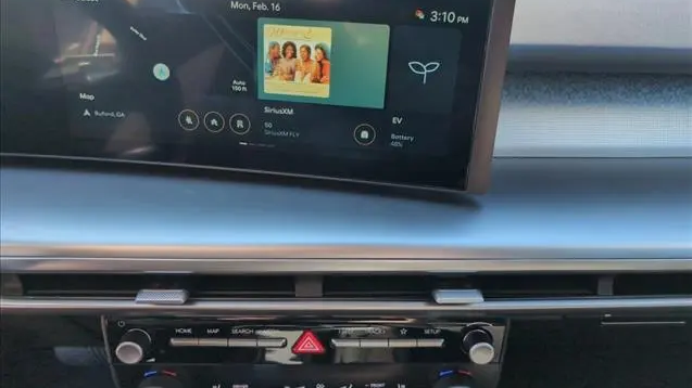2026 Hyundai IONIQ 9 SE