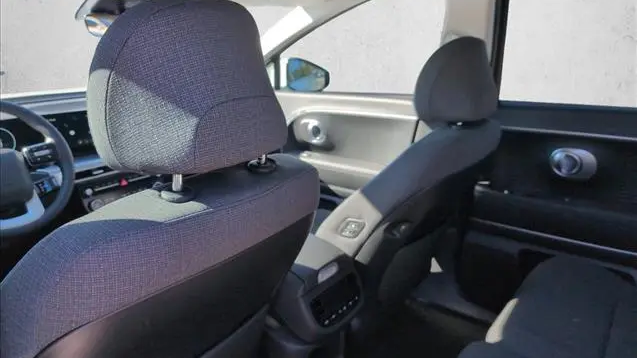 2026 Hyundai IONIQ 9 SE