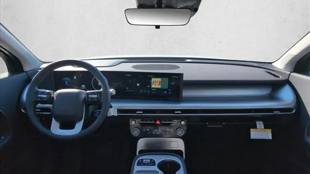 2026 Hyundai IONIQ 9 SE