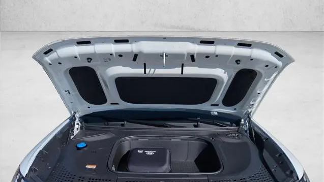 2026 Hyundai IONIQ 9 SE