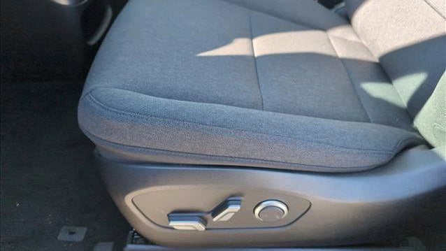 2026 Hyundai IONIQ 9 SE