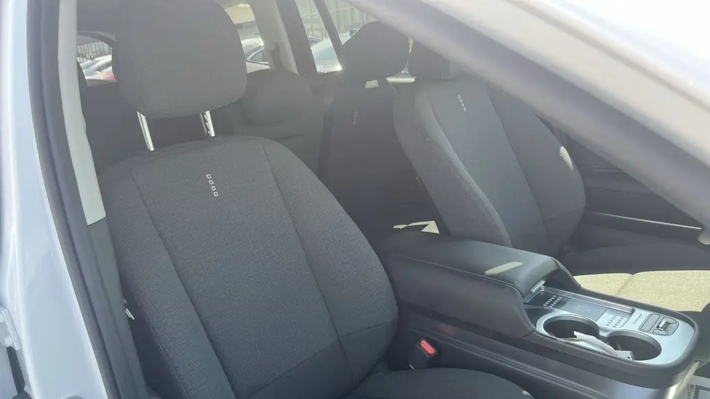 2026 Hyundai IONIQ 9 SE