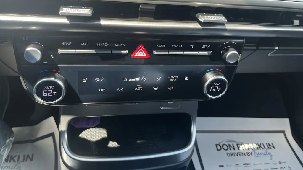 2026 Hyundai IONIQ 9 SE