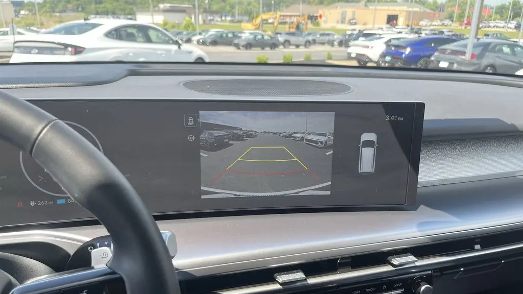 2026 Hyundai IONIQ 9 SE