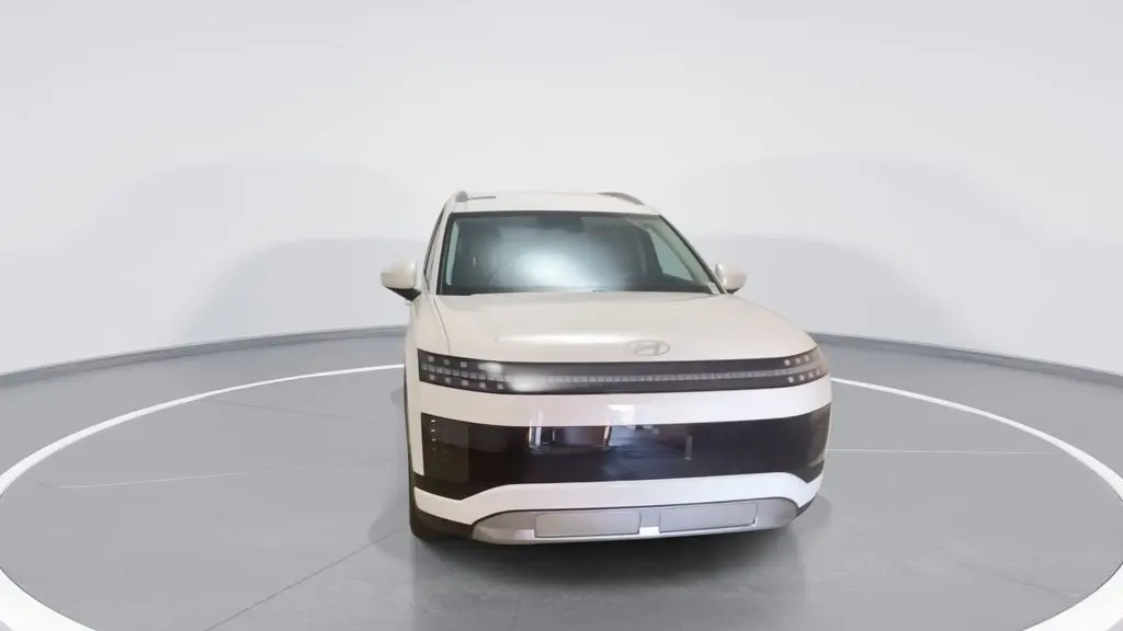 2026 Hyundai IONIQ 9 SE