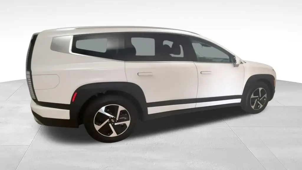 2026 Hyundai IONIQ 9 SE