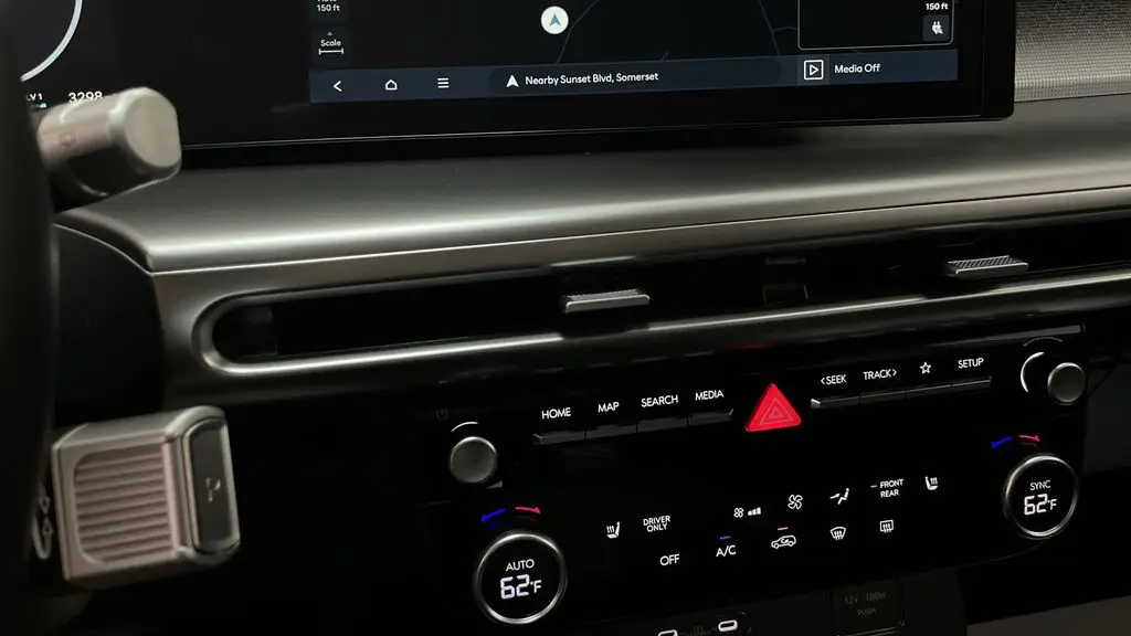 2026 Hyundai IONIQ 9 SE