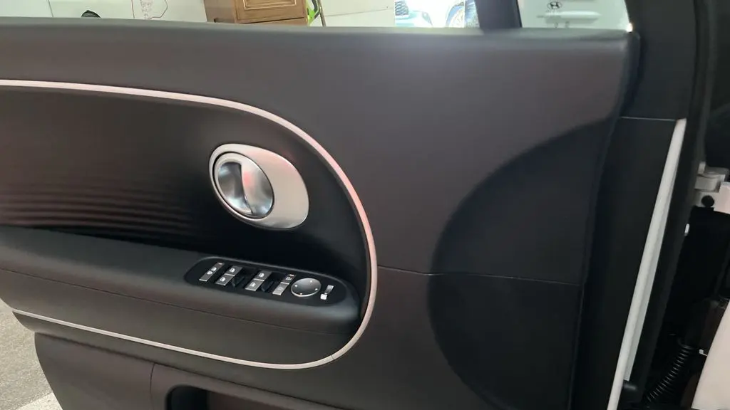 2026 Hyundai IONIQ 9 SE