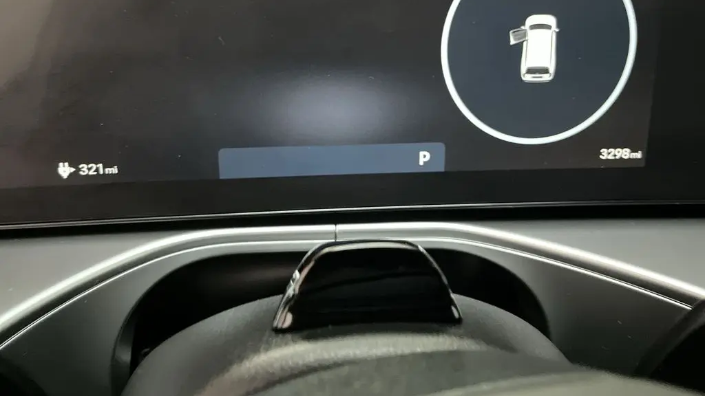 2026 Hyundai IONIQ 9 SE