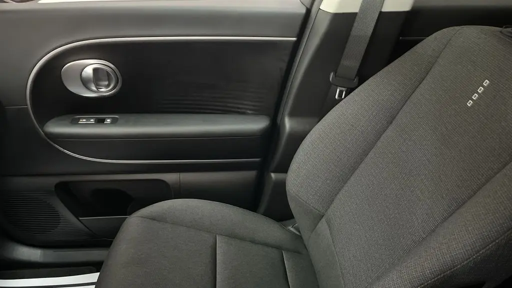 2026 Hyundai IONIQ 9 SE