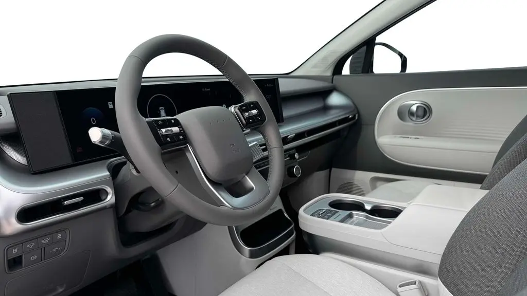2026 Hyundai IONIQ 9 SE