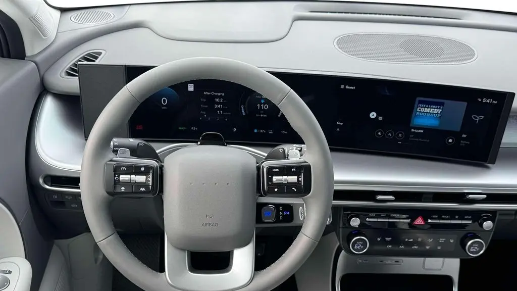 2026 Hyundai IONIQ 9 SE