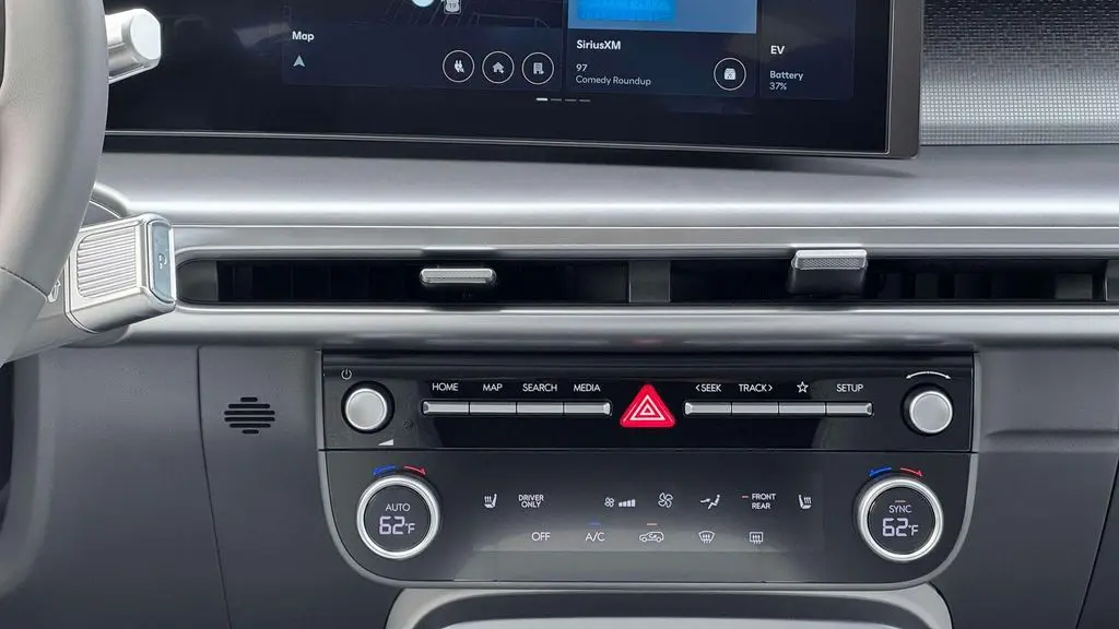 2026 Hyundai IONIQ 9 SE