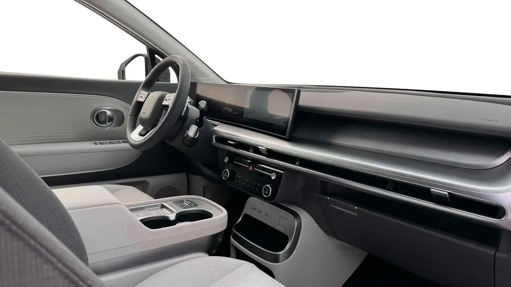 2026 Hyundai IONIQ 9 SE