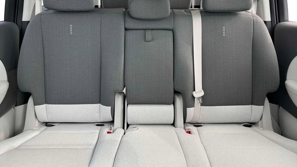 2026 Hyundai IONIQ 9 SE
