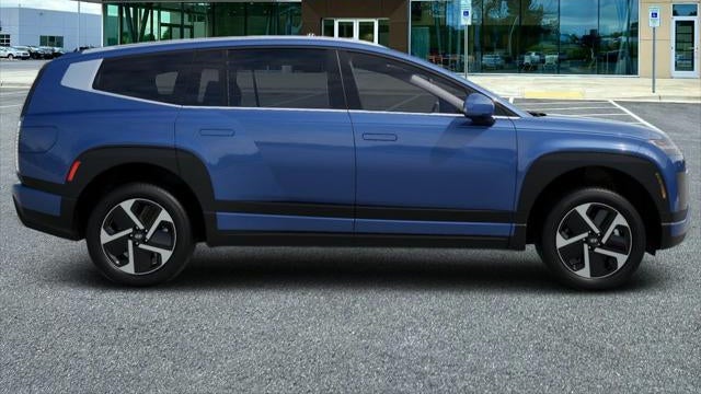 2026 Hyundai IONIQ 9 SE