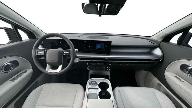2026 Hyundai IONIQ 9 SE