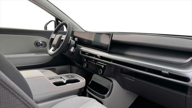 2026 Hyundai IONIQ 9 SE