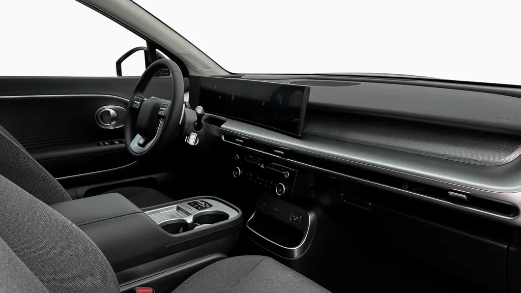 2026 Hyundai IONIQ 9 SE