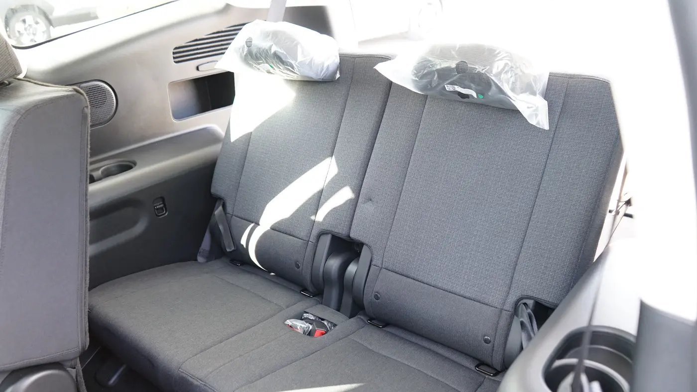 2026 Hyundai IONIQ 9 SE