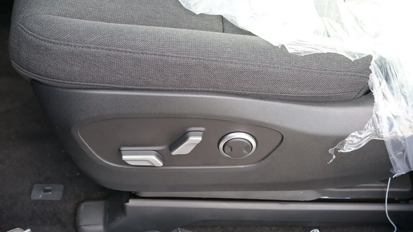2026 Hyundai IONIQ 9 SE