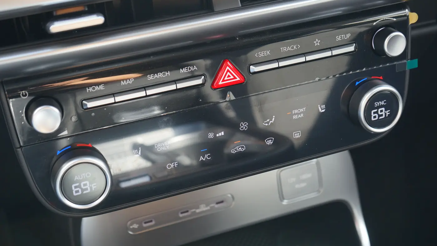 2026 Hyundai IONIQ 9 SE