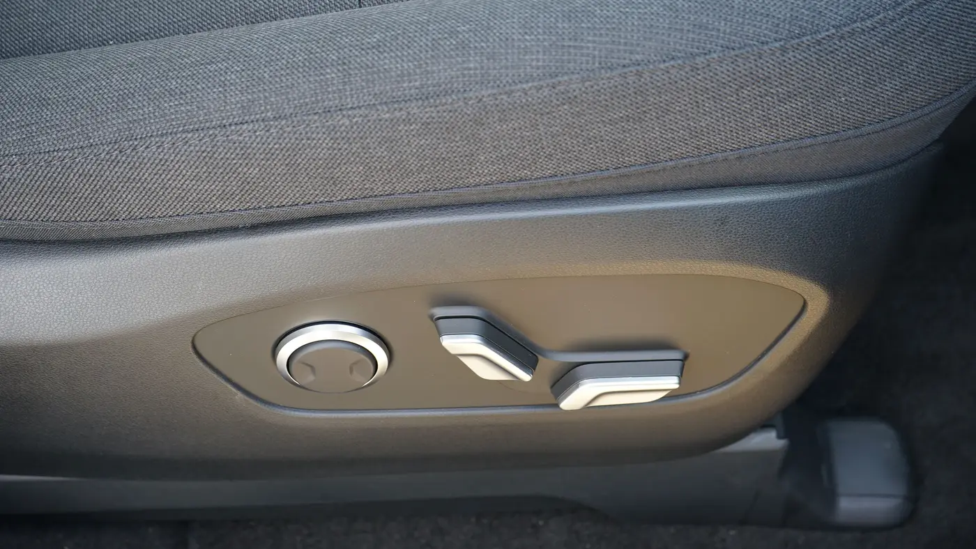 2026 Hyundai IONIQ 9 SE