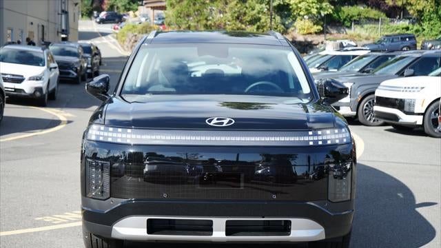 2026 Hyundai IONIQ 9 SE