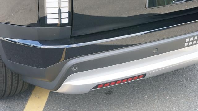 2026 Hyundai IONIQ 9 SE