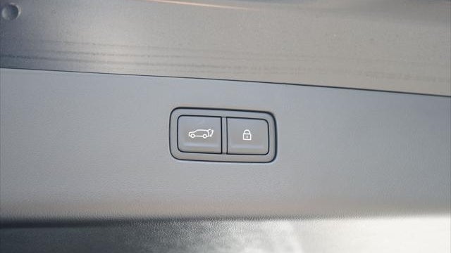 2026 Hyundai IONIQ 9 SE