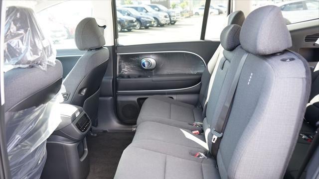 2026 Hyundai IONIQ 9 SE