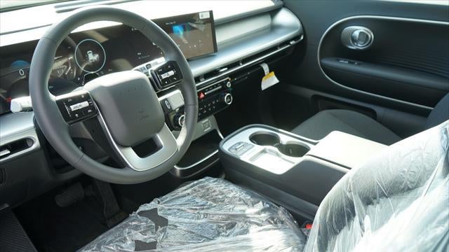 2026 Hyundai IONIQ 9 SE