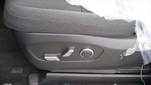 2026 Hyundai IONIQ 9 SE