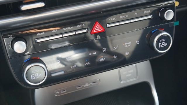 2026 Hyundai IONIQ 9 SE