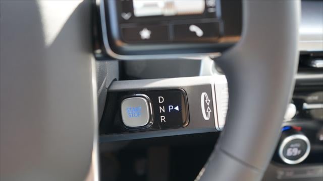2026 Hyundai IONIQ 9 SE