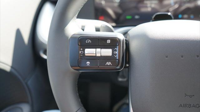 2026 Hyundai IONIQ 9 SE